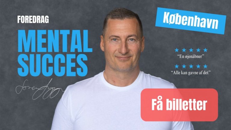 København-fåbilletter