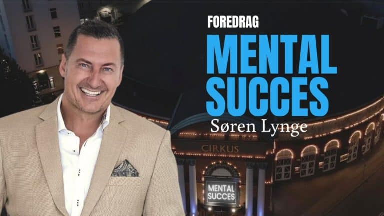 MENTAL SUCCES - 5
