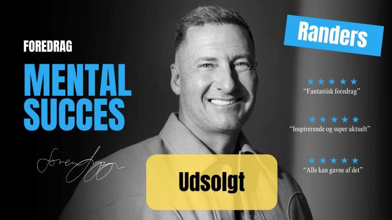 Randers - udsolgt