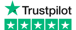 trustpilot-5stjerner